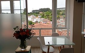 Mirador De La Muralla